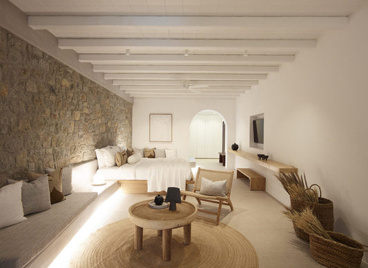 Top 5 Greek Interior Companies for Sustainable Design in 2025