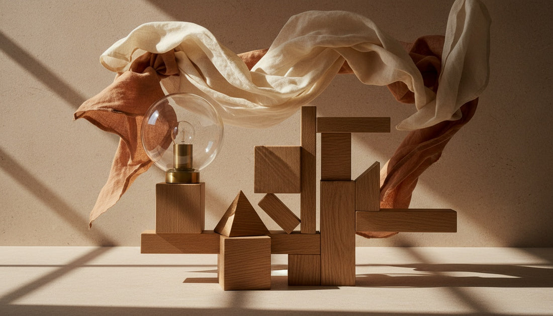 Featured image for: Transform Your Home with Sustainable Nordic Interior Ideas Featuring Wood (Part 4)