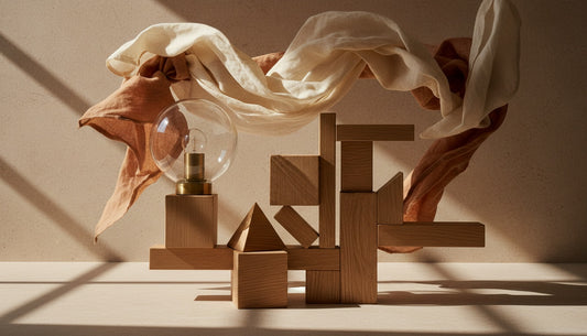 Featured image for: Transform Your Home with Sustainable Nordic Interior Ideas Featuring Wood (Part 4)
