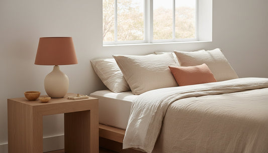 Featured image for: DIY Wood Oil Magic: Easy, Sustainable Finishes for a Trendy Nordic Interior