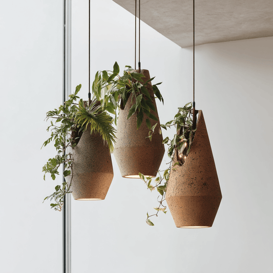 Illuminating Spaces: The Ultimate Guide to Interior Lighting Design in 2025