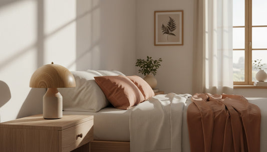 Featured image for: Wood Part 7: Sustainable Nordic Interior Trends You’ll Love