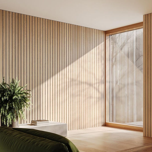 DIY Minimalistic Wall Panels: A Sustainable Guide for 2026