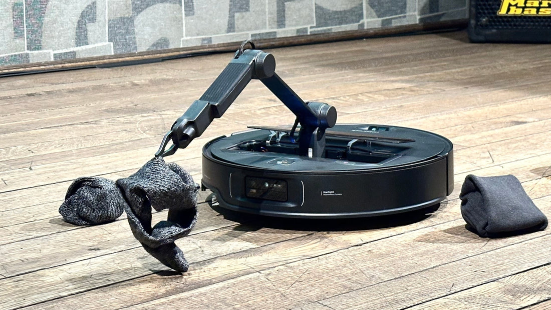 The Ultimate Guide to Robot Vacuum Robots for 2026