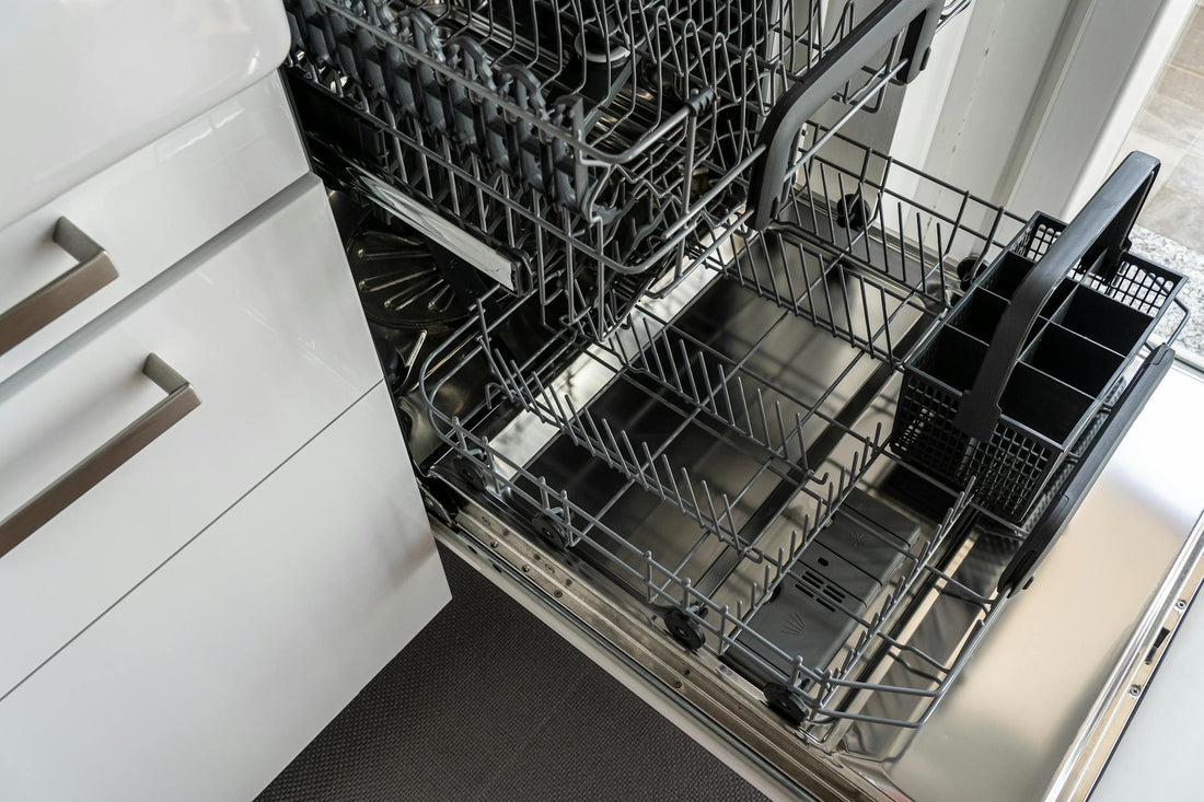Essential Tips for Cleaning Your Dishwasher in 2026