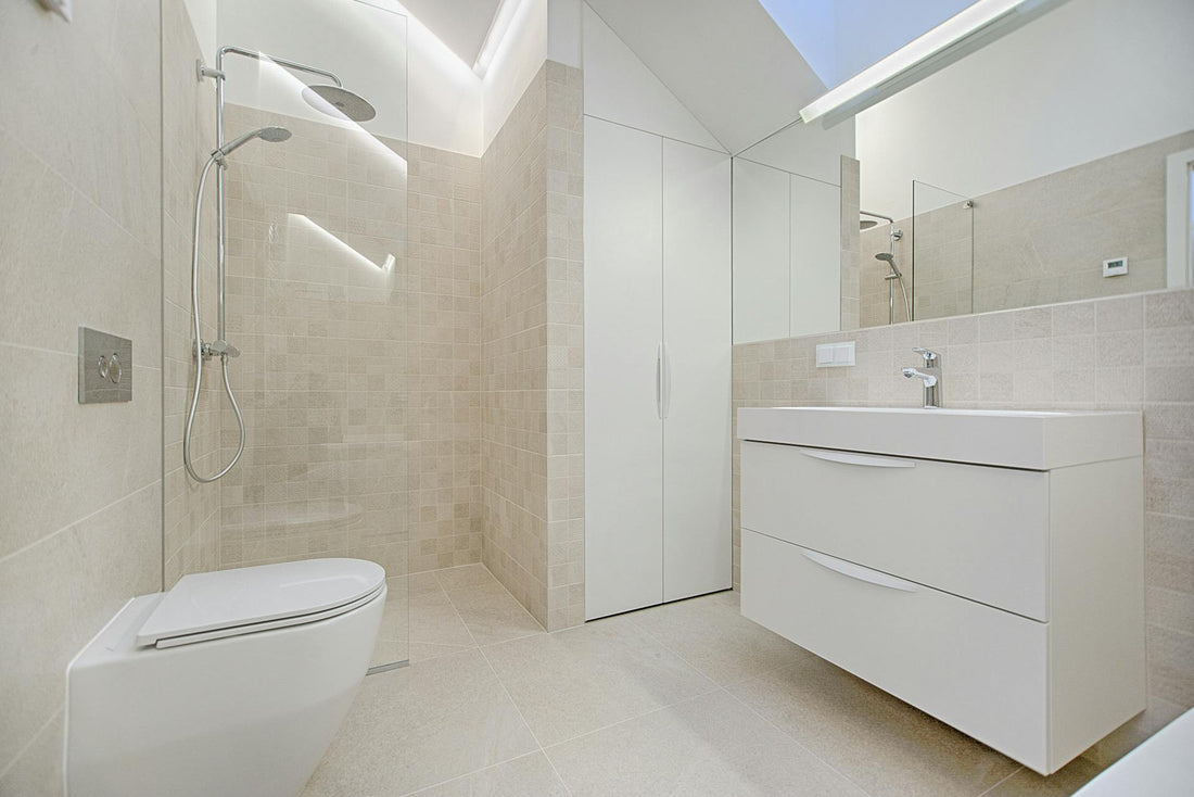 Top 10 Cleaning Tips for Chalk in Bathrooms: A Sustainable Approach