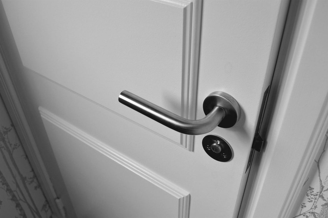 Finding the Perfect Door Handles in 2025: A Complete Guide