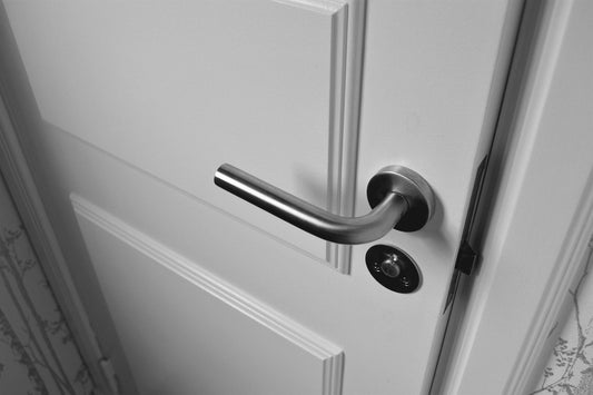 Finding the Perfect Door Handles in 2025: A Complete Guide