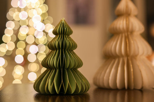 DIY Paper for Presents and Event Cards | Sustainable Crafting 2025