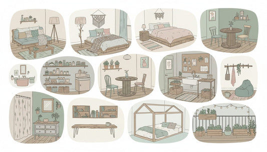Featured image for: Top 10 Budget-Friendly Nordic Interior Ideas (That Are Also Sustainable)