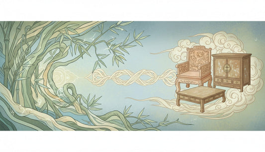 Featured image for: Sustainability Meets Legacy: A Deep Dive Into the Greatest Asian Furniture Companies of All Time