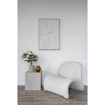 Madeline Relief Wall Decoration