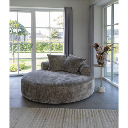 Mango Rug - Ivory, Hand-Tufted, 160x230cm