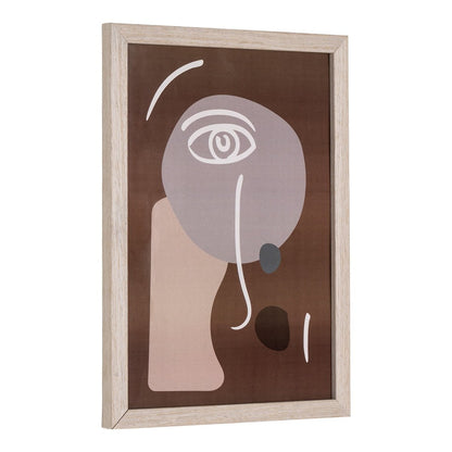 Madison Frame set - Frame set, natural, set of 3