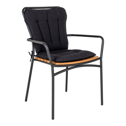Black Cushion for Cleveland Chair