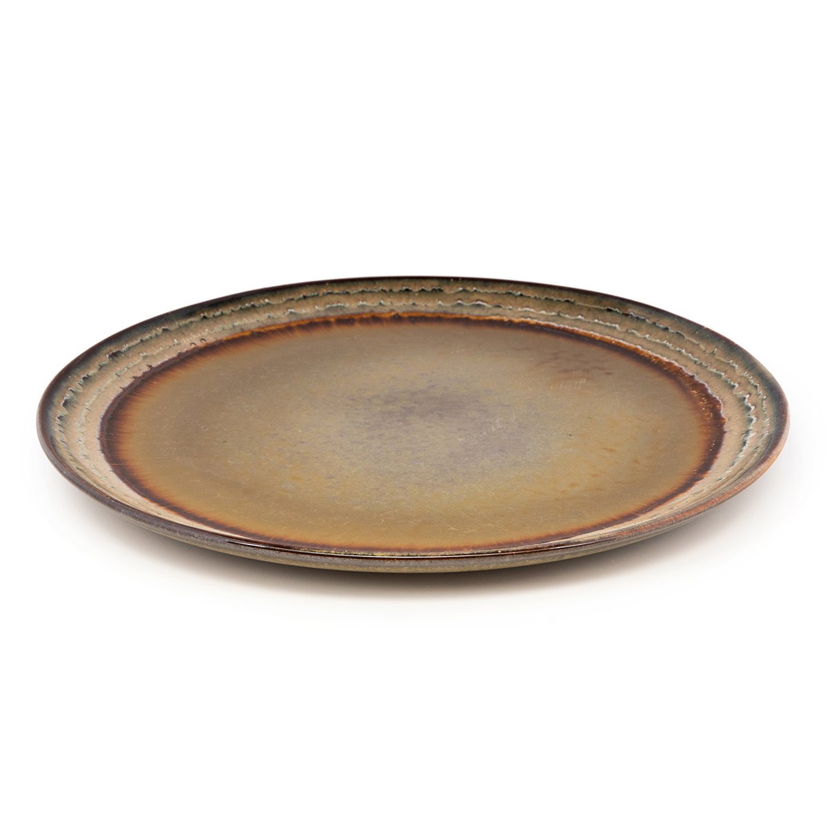 El plato llano Comporta - G
