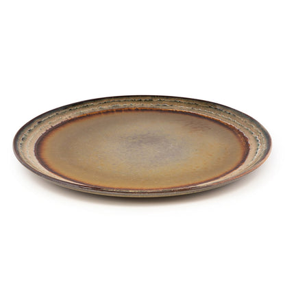 El plato llano Comporta - G