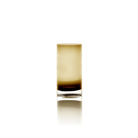 Ποτήρι Amber Highball - Κομψά Ποτήρια