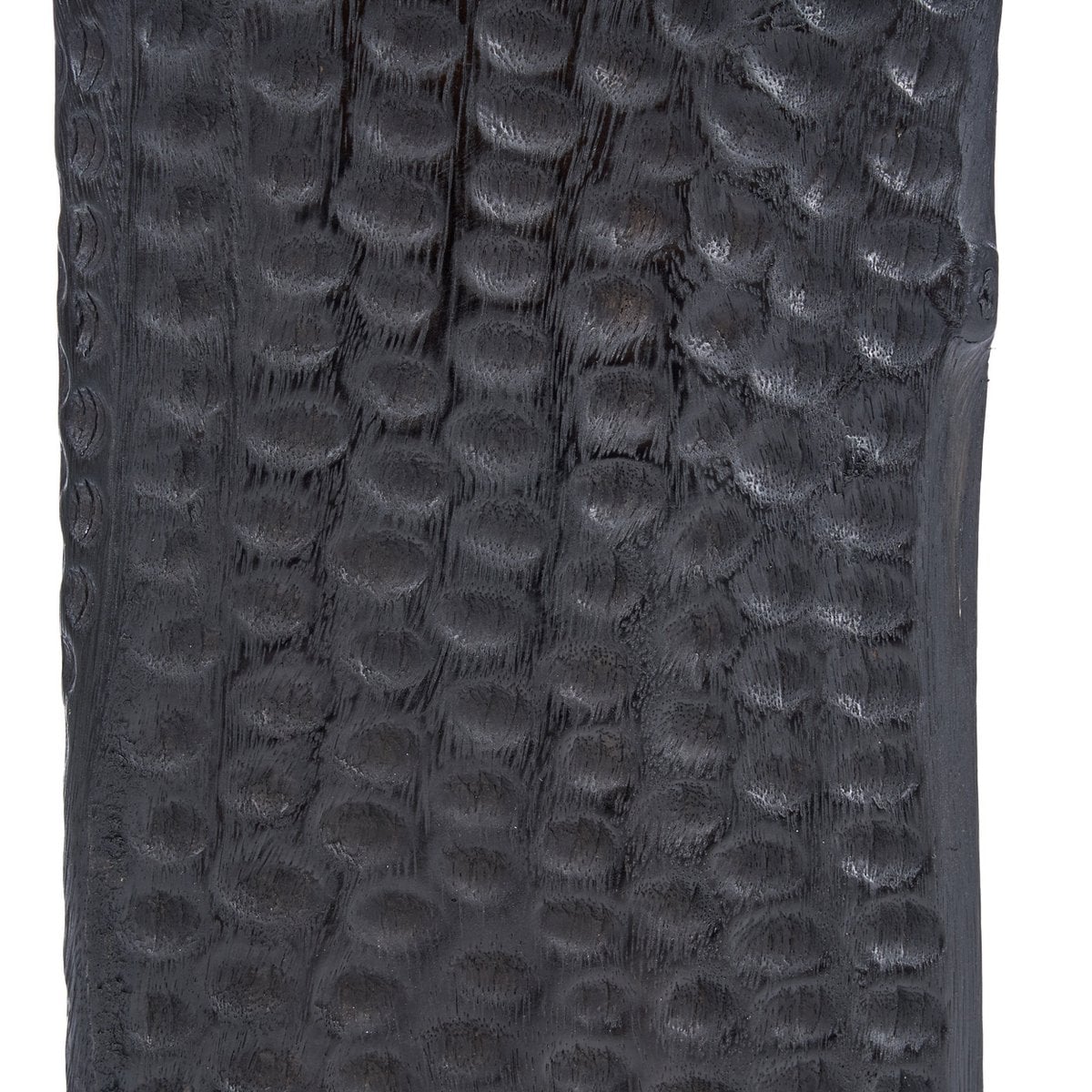 The Totema Pillar - Black