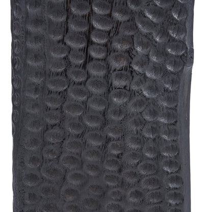 The Totema Pillar - Black