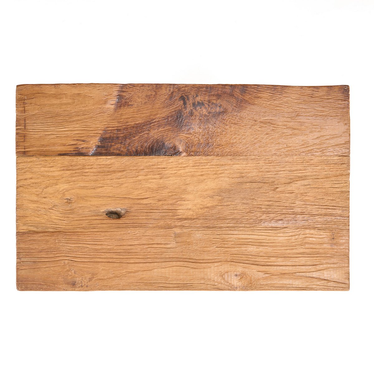 The Siku Stool - Natural