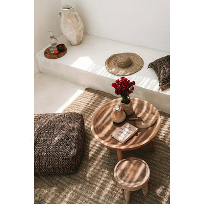 The Seagrass Carpet - Natural - 180x240