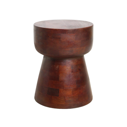 Pacific stool/side table Fiji