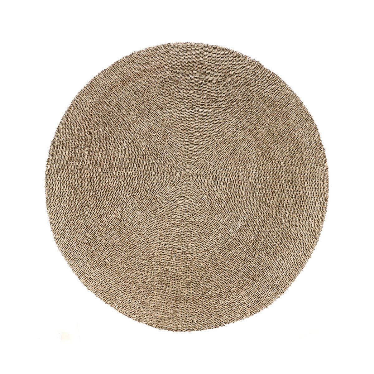 The Sizali Carpet - Natural - 200
