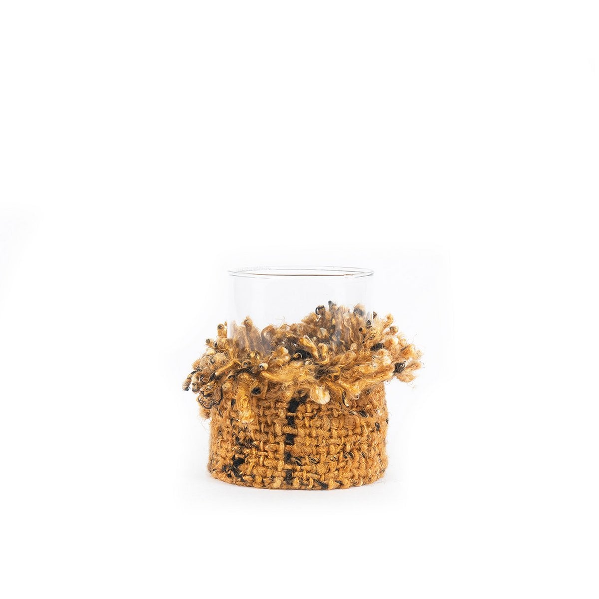 The Oh My Gee Candle Holder - CinnamonB - M