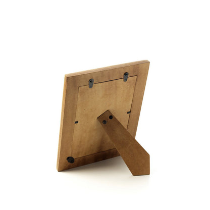 The Wabi Bone Frame - Cream - 13x18