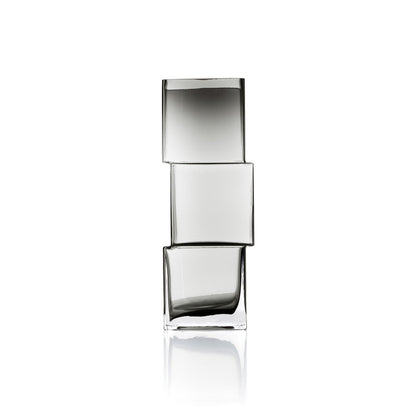The Rummikub Vase - Dark Grey - L