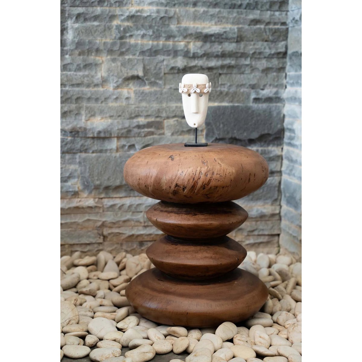 The Sumba Stone #34