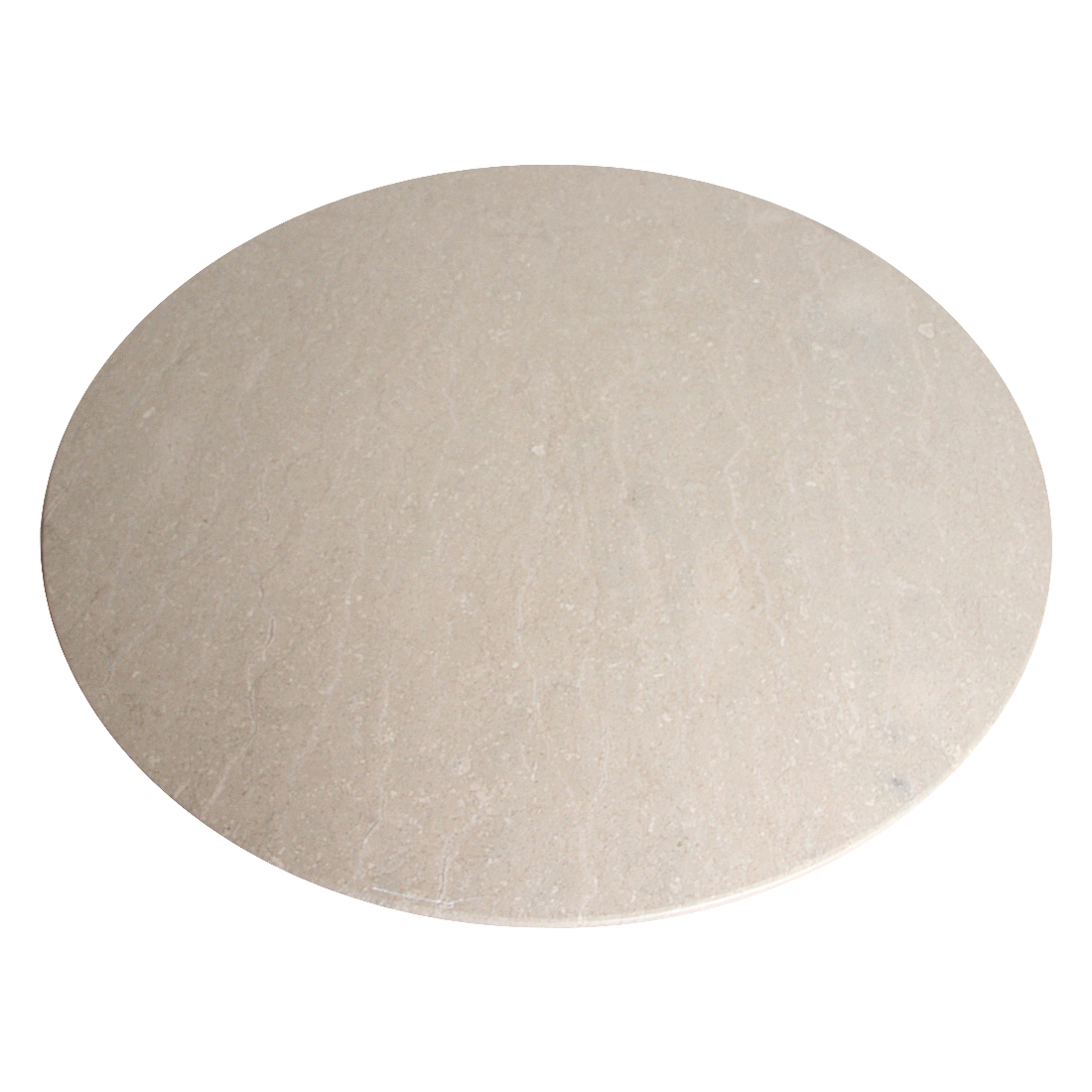 Marble Dining Table - Infinity Round Table, 120cm