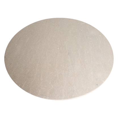Marble Dining Table - Infinity Round Table, 120cm