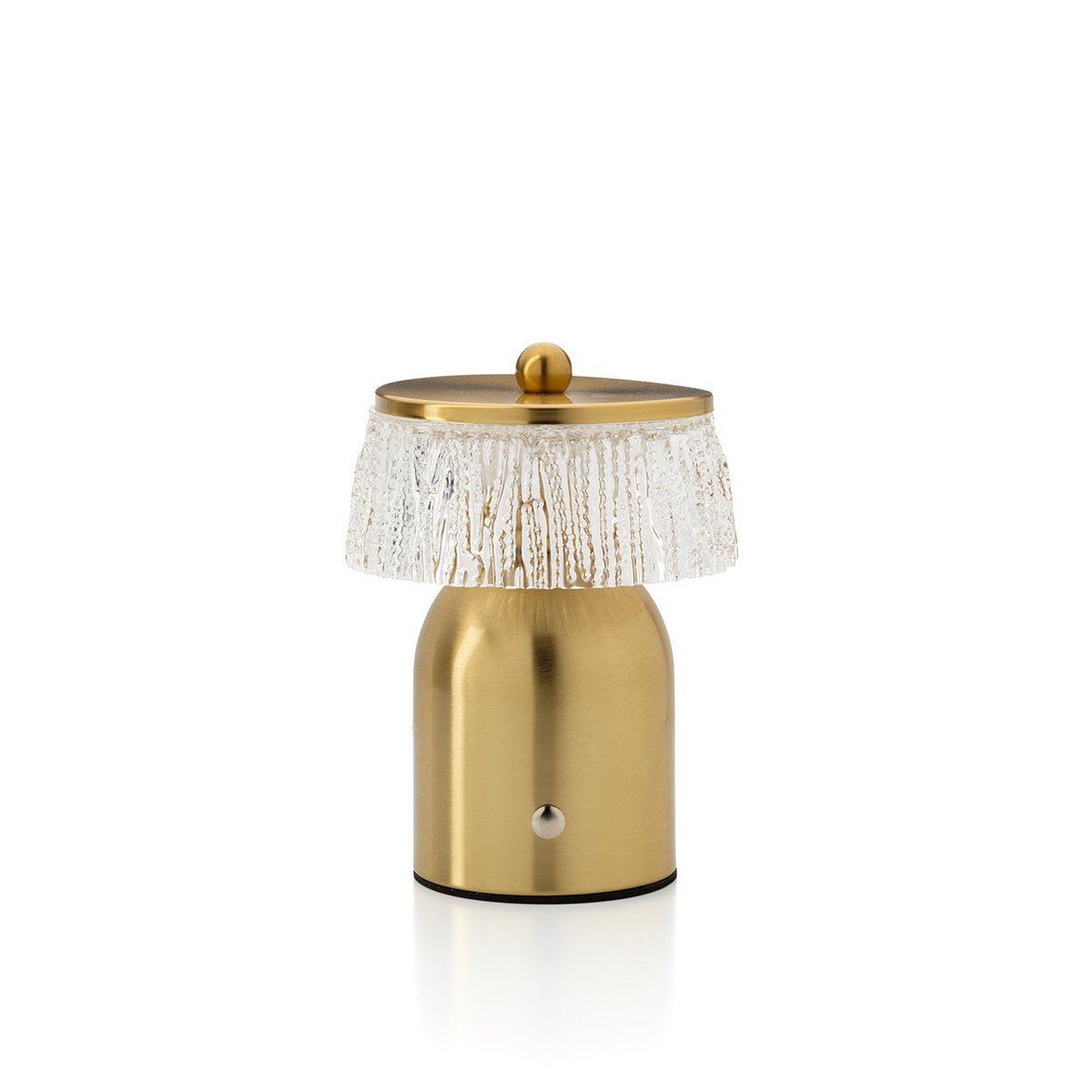 The Disco Muffin Led Table Lamp