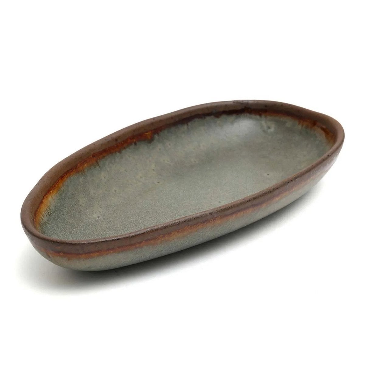 Serving Tray - Côa Handcrafted Platter, Unique Portuguese Design
