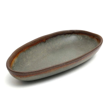 Serving Tray - Côa Handcrafted Platter, Unique Portuguese Design