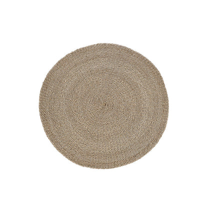 The Sizali Carpet - Natural - 150