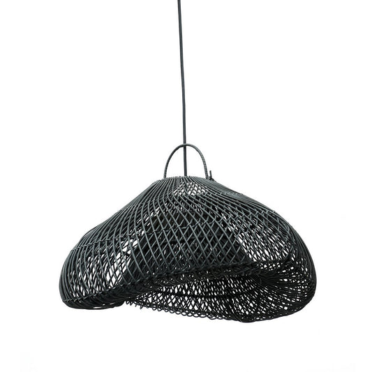 Black Cloud Pendant Lamp - Modern Lighting