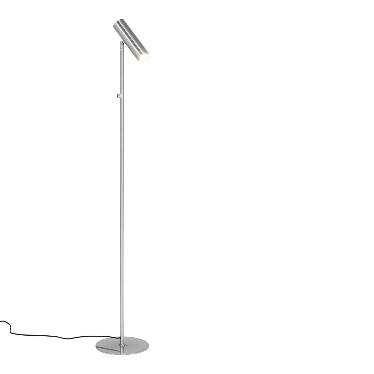Paris Floor lamp, silver
