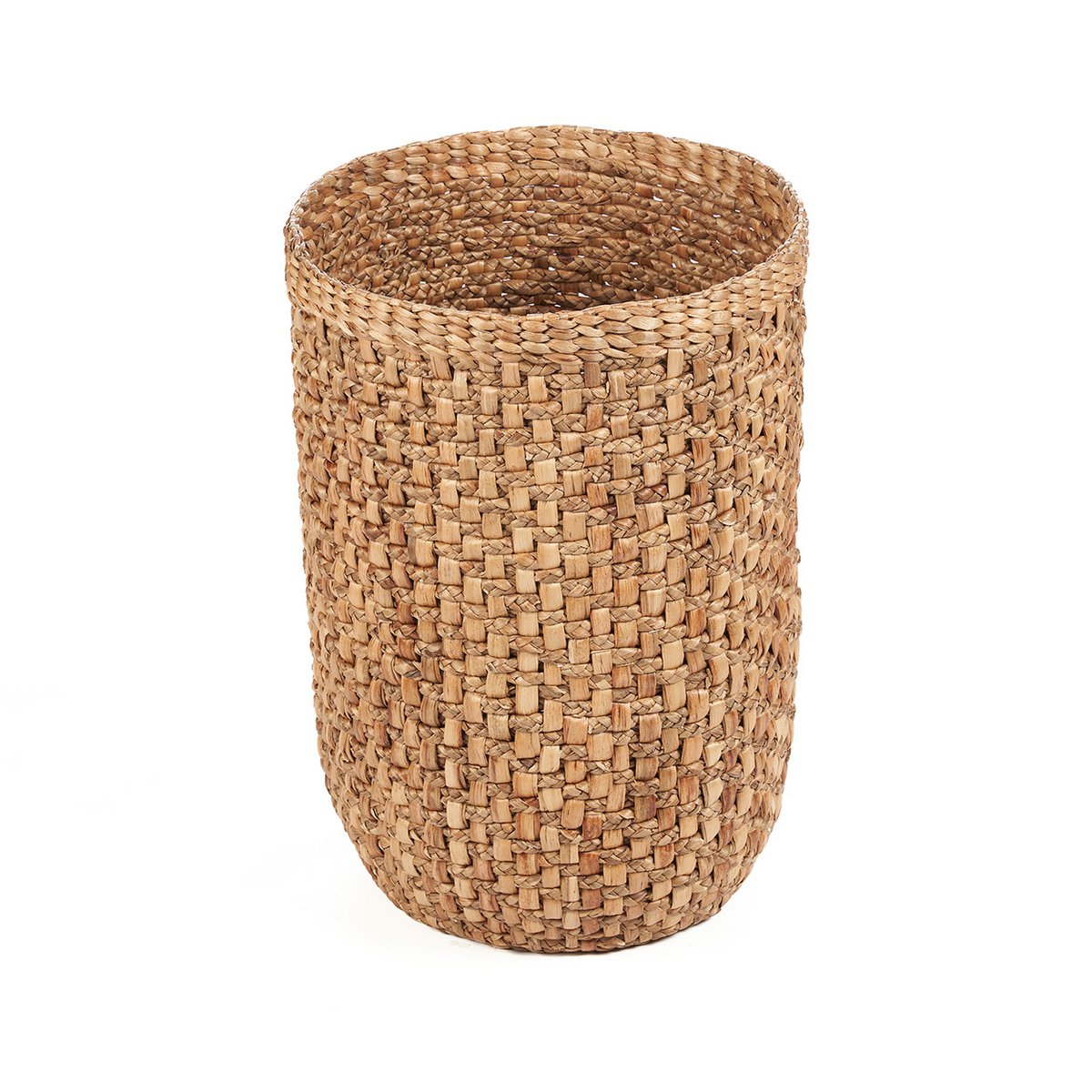 Natural Storage Basket - The Rumih Basket