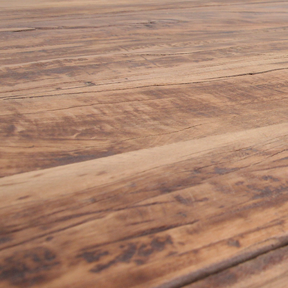 Farmwood dining table