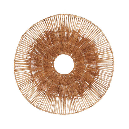 The Lobo Wall Deco - Natural