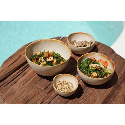 The Cascais Sauce Bowl - S