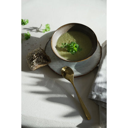 Coastal Cereal Bowl - Handmade Stoneware, Peniche Collection