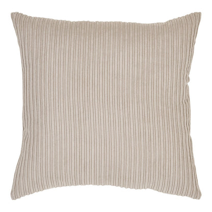 Sand Cushion – Square Accent Pillow for Sofa or Bed, 45x45 cm