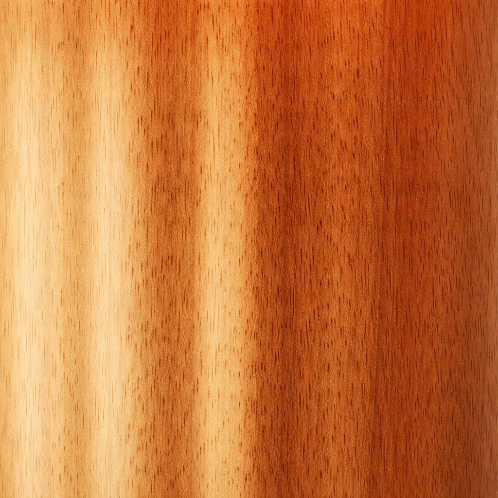 Laurent Light Brown Rechargeable Table Lamp | Up to 100 Hours of Light, Versatile & Wood
