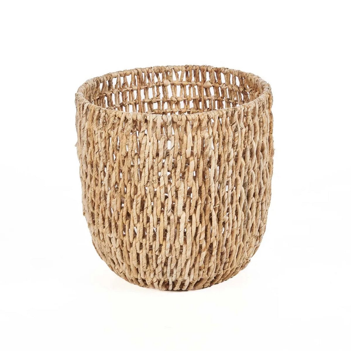 The Louh Louh Basket - Natural - S