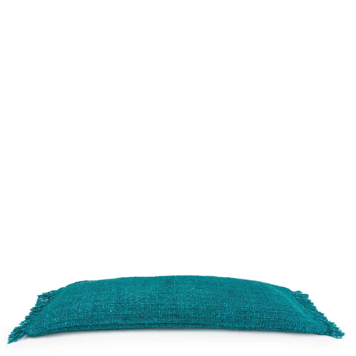 Aqua Cushion Cover - Oh My Gee, 35x100 cm