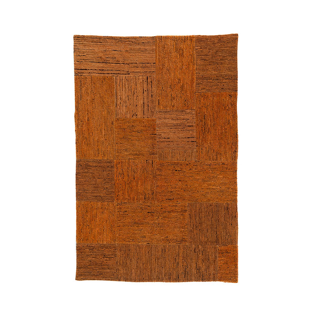 The Handwoven Afghan Rug #0517